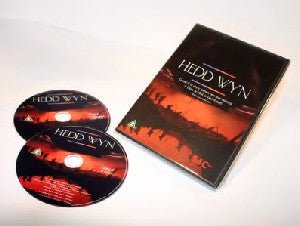 Hedd Wyn - Tinopolis Interactive Ltd. - Siop y Pethe
