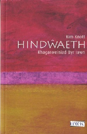 Hindŵaeth - Rhagarweiniad Byr Iawn - Kim Knott - Siop y Pethe
