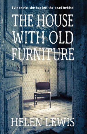House with Old Furniture, The - Helen Lewis - Siop y Pethe