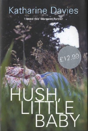 Hush Little Baby - Katharine Davies - Siop y Pethe