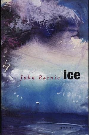 Ice - John Barnie - Siop y Pethe