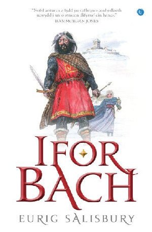 Ifor Bach - Eurig Salisbury - Siop y Pethe