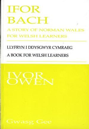 Ifor Bach - Ivor Owen - Siop y Pethe