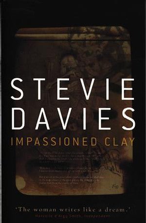 Impassioned Clay - Stevie Davies - Siop y Pethe