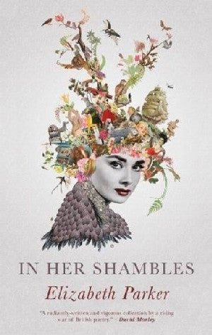 In her Shambles - Elizabeth Parker - Siop y Pethe