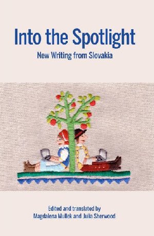 Into the Spotlight - Siop y Pethe
