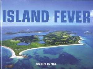 Island Fever - Robin Jones - Siop y Pethe