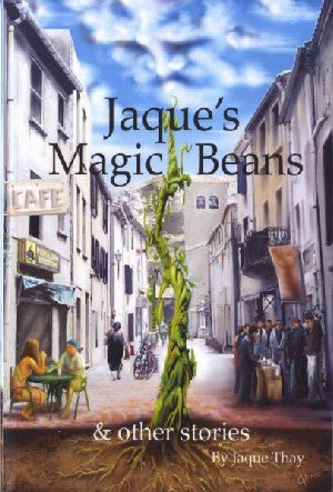 Jaque's Magic Beans - Jaque Thay - Siop y Pethe
