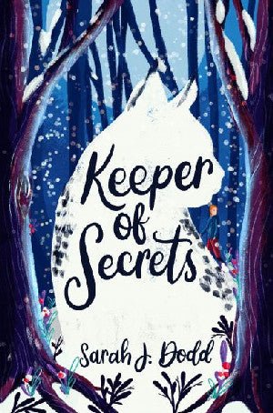 Keeper of Secrets - Sarah J Dodd - Siop y Pethe