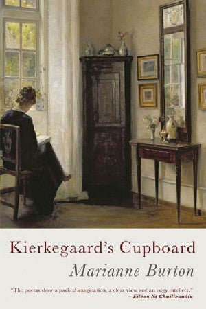 Kierkegaard's Cupboard - Marianne Burton - Siop y Pethe