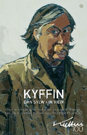 Kyffin dan Sylw / Kyffin in View - Siop y Pethe