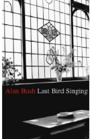 Last Bird Singing - Allan Bush - Siop y Pethe