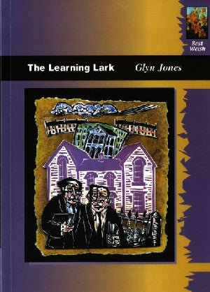 Learning Lark - Glyn Jones - Siop y Pethe
