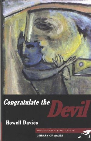 Library of Wales: Congratulate the Devil - Howell Davies - Siop y Pethe