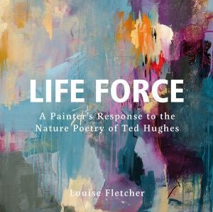 Life Force - Louise Fletcher - Siop y Pethe