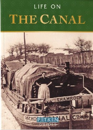 Life on the Canal - Siop y Pethe