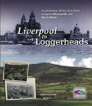 Lerpwl i Loggerheads - Lorna Jenner - Siop y Pethe