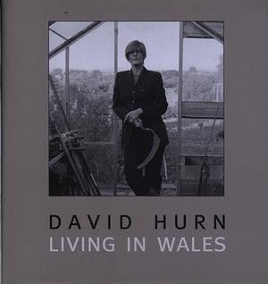 Byw yng Nghymru - David Hurn - Siop y Pethe