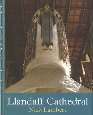 Llandaff Cathedral - Siop y Pethe