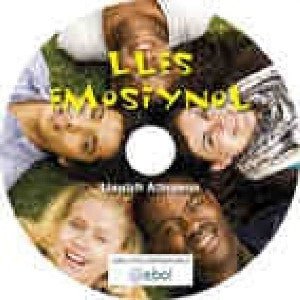 Lles Emosiynol - Llawlyfr Athrawon (CD-ROM) - Tina Rae - Siop y Pethe