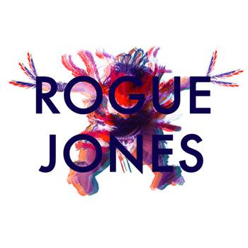 VU fi yw (CD) - Rogue Jones