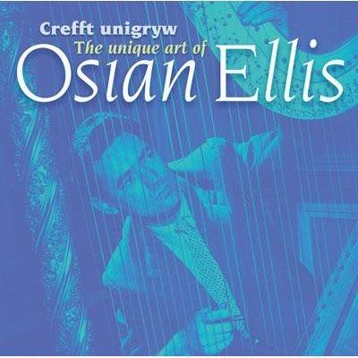 Osian Ellis - Crefft Unigryw / The Unique Art of Osian Ellis - Siop y Pethe