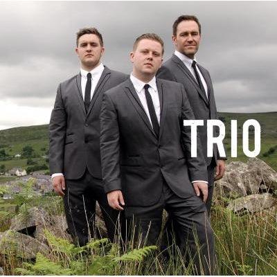 Trio - Trio Llyfrau Cymraeg - Anrhegion Cymraeg - Crefftau Cymreig - Siop y Pethe