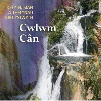 Delyth, Siân a Thelynau Bro Ystwyth - Cwlwm Cân Llyfrau Cymraeg - Anrhegion Cymraeg - Crefftau Cymreig - Siop y Pethe