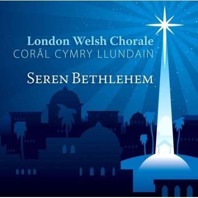 London Welsh Chorale - Seren Bethlehem - Siop y Pethe