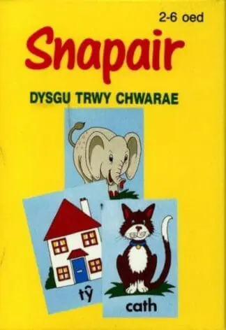 Snapair