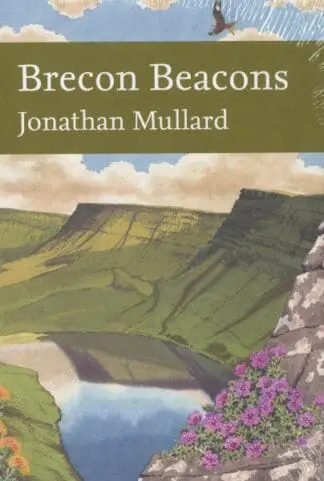 New Naturalist Library, The: Brecon Beacons