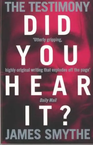 Testimony, The