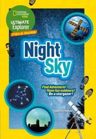 Ultimate Explorer: Night Sky – Find Adventure! Have Fun Outdoors!