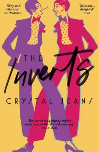 Inverts, The