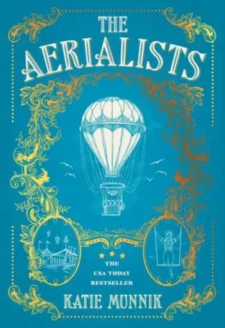 Aerialists, The