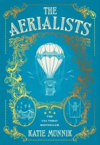 Aerialists, The
