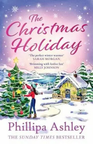 Christmas Holiday, The