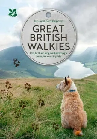 Great British Walkies – National Trust