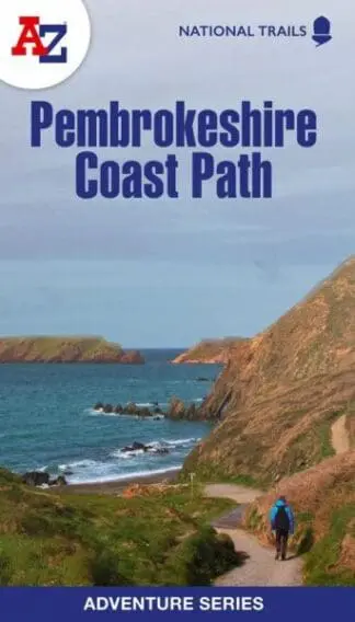A-Z Adventure Series – Pembrokeshire Coast Path