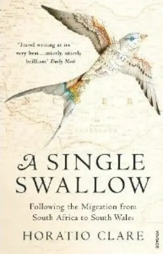 Single Swallow, A – Following an Epic Journey from South Africa to South Wales