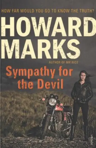 Sympathy for the Devil