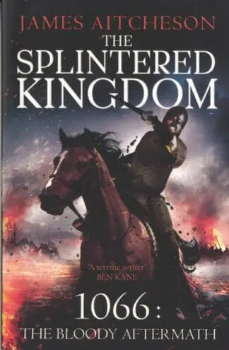 Splintered Kingdom, The