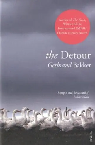 Detour, The