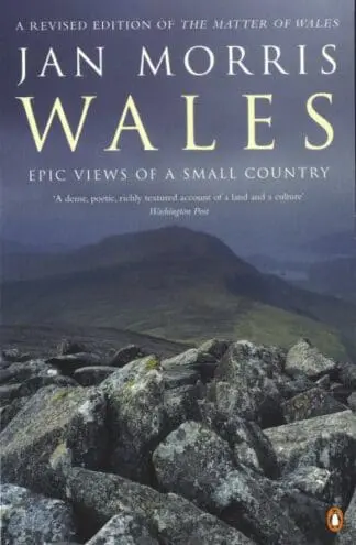 Wales – Epic Views of a Small Country
