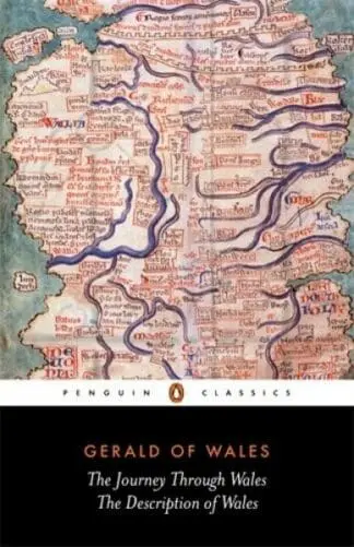 Journey Through Wales and the Description of Wales, The