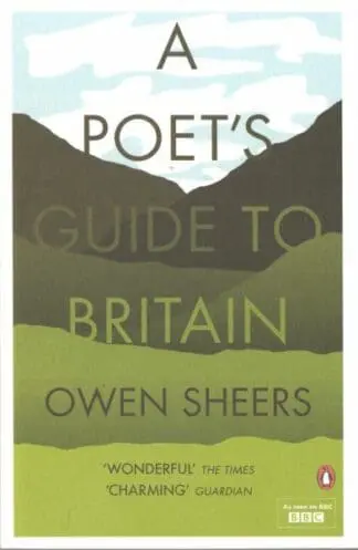 Poet’s Guide to Britain, A