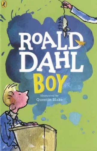 Boy (Roald Dahl)