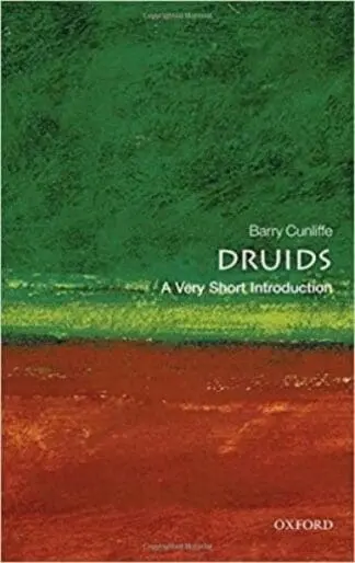 Druids – A Very Short Introduction