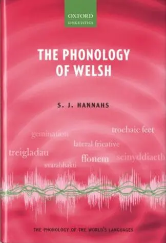 Phonology of Welsh, The