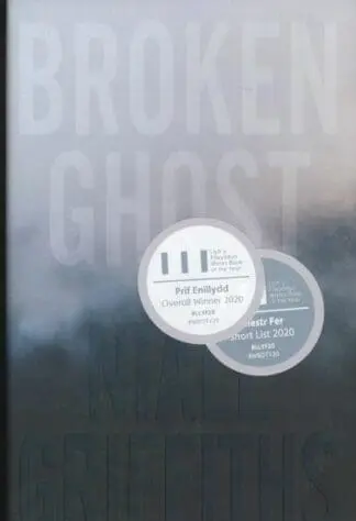 Broken Ghost
